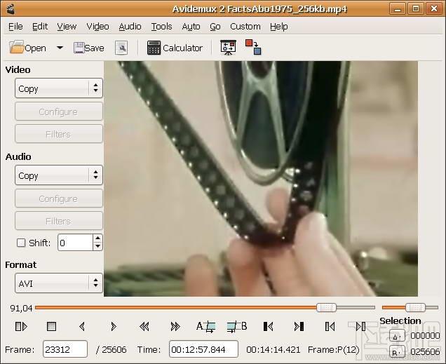 Avidemux For MAC,Avidemux For MAC下载,Avidemux For MAC官方下载