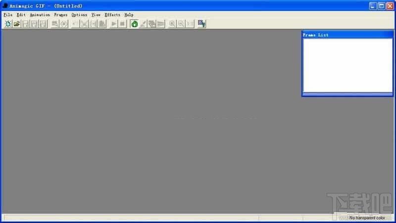 Animagic GIF Animator,Animagic GIF Animator下载,网页动画制作软件