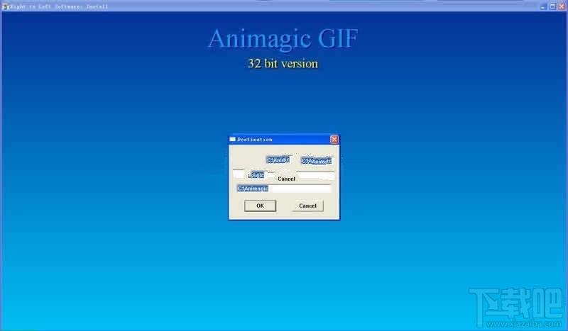 Animagic GIF Animator,Animagic GIF Animator下载,网页动画制作软件