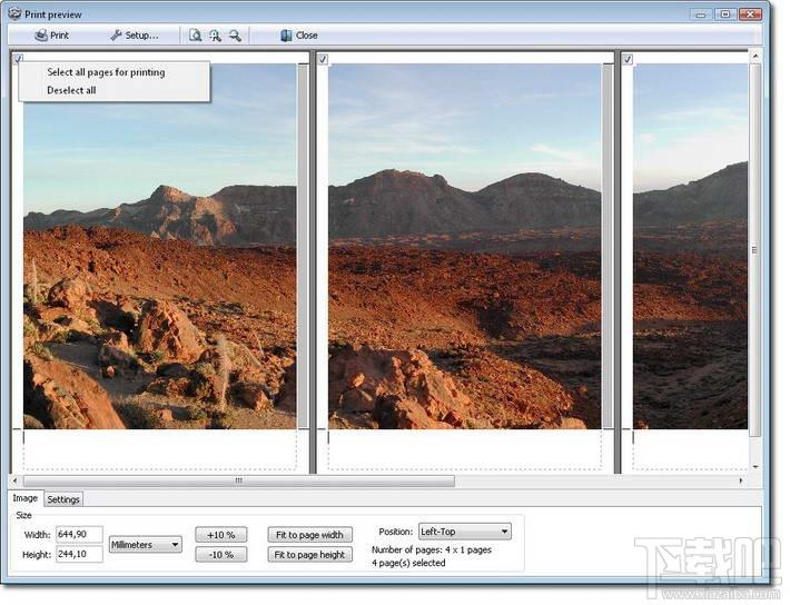 PanoramaStudio,图片合成,全景图片,照片合成软件下载
