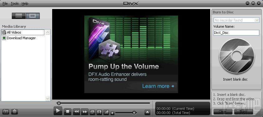 DivX Create Bundle,DivX Create Bundle下载,DivX Create Bundle官方下载
