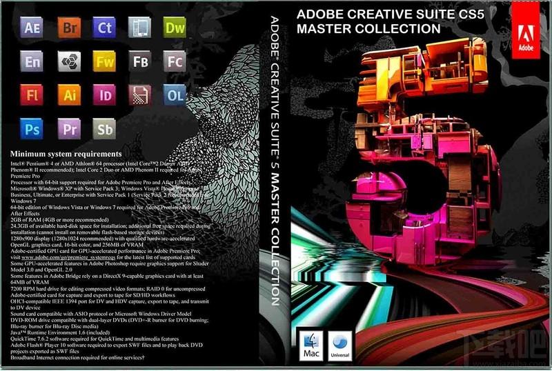 Adobe,,Adobe Creative,adobe creative suite 5下载