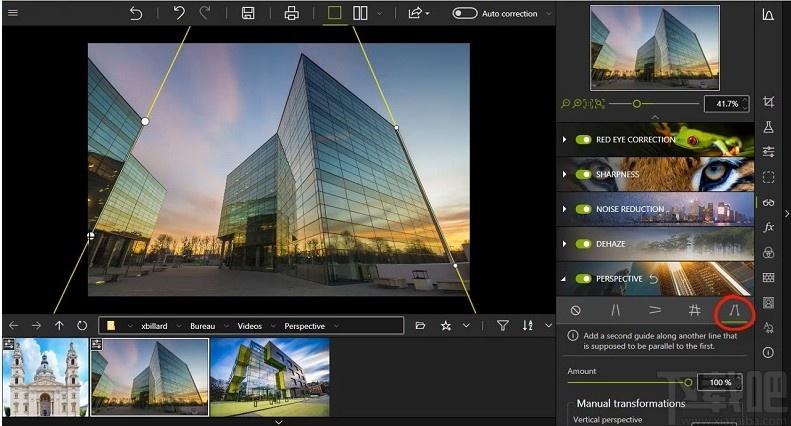 InPixio Photo Editor下载,图片编辑器,图像处理