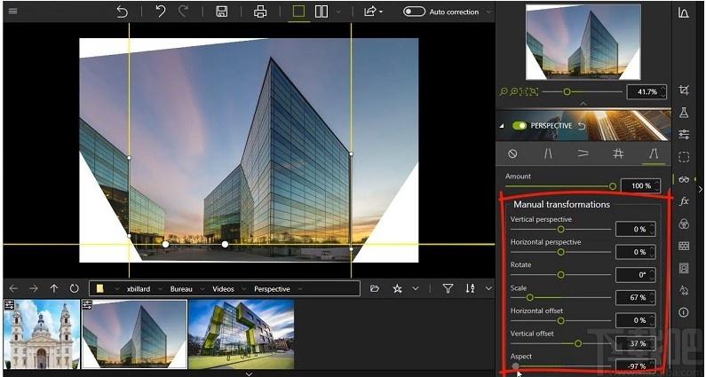 InPixio Photo Editor下载,图片编辑器,图像处理