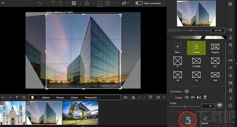 InPixio Photo Editor下载,图片编辑器,图像处理