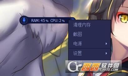 实时性能监测软件,应用性能,监控系统.