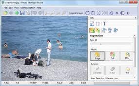 Photo Montage Guide,Photo Montage Guide下载,照片合成软件,照片合成软件下载