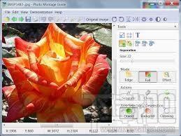Photo Montage Guide,Photo Montage Guide下载,照片合成软件,照片合成软件下载