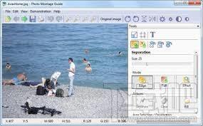Photo Montage Guide,Photo Montage Guide下载,照片合成软件,照片合成软件下载