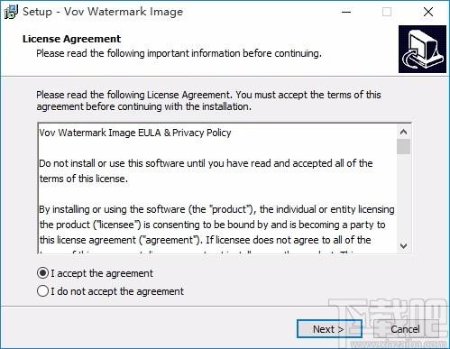 Vov Watermark Image下载,图片加水印工具,图片加水印