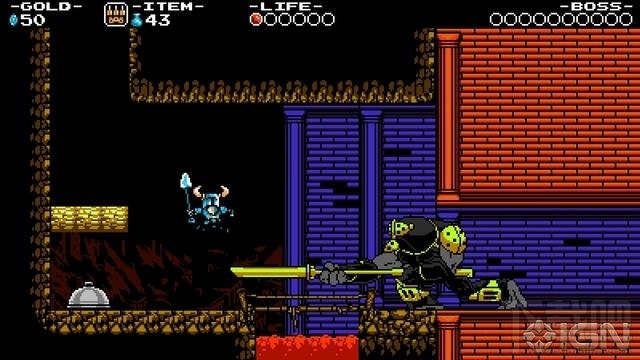 铲子骑士,铲子骑士中文版,铲子骑士简体中文版