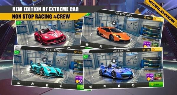 交通跑车3d最新版下载,交通跑车3d,赛车游戏,驾驶游戏