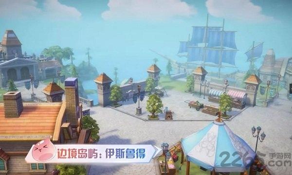 仙境传说ro爱如初见公测版下载,仙境传说ro爱如初见,幻想手游,二次元手游