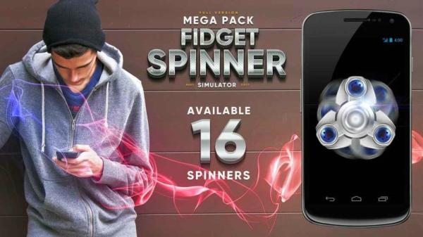 Fidget手旋转大包游戏下载,Fidget手旋转大包,休闲游戏