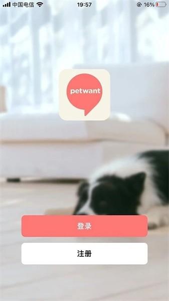 派旺智能手机版下载,派旺智能,养宠app